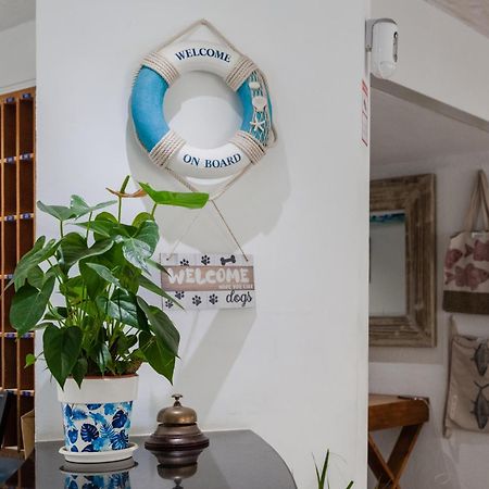 Checkin Torredembarra Hotel Екстериор снимка